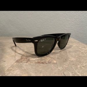Ray Ban Sunglasses